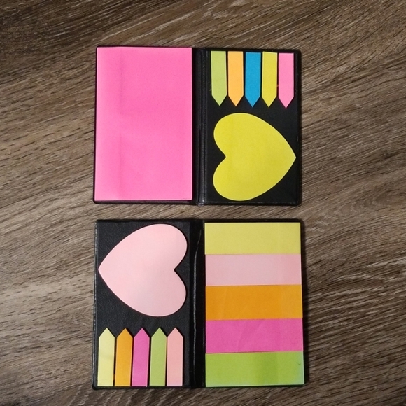 COPY - Foil Balloons,Small notebooks,Stick Note!NEW - Picture 3 of 8